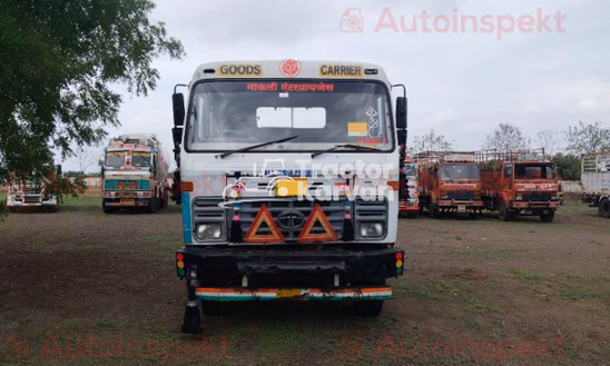 Tata LPS 3516 Second Hand Commercial