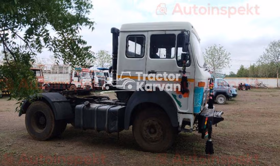Tata LPS 3516 Used Commercial Vehicle