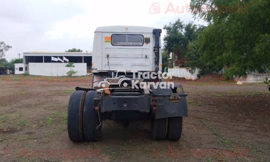 Tata LPS 3516 Used Commercial Vehicle