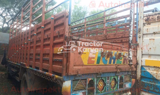 Eicher 11.1 Used Commercial Vehicle