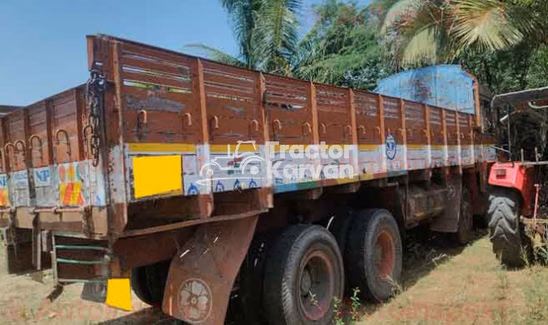 Tata LPT 1512 Second Hand Commercial