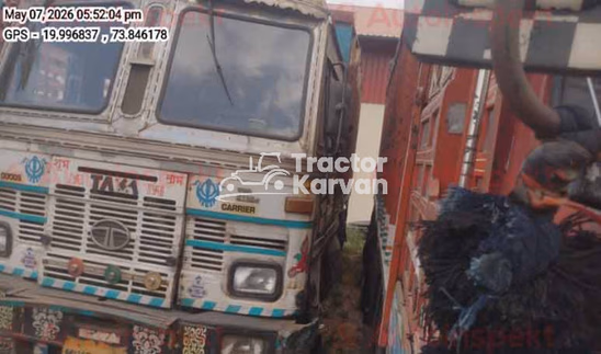 टाटा 3118 पुराने कमर्शियल व्हीकल