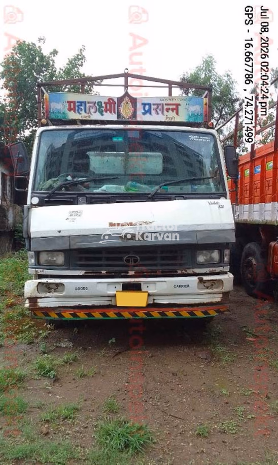 टाटा LPT 1109 सेकंड हैंड कमर्शियल