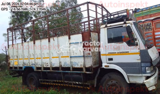 टाटा LPT 1109 पुराने कमर्शियल व्हीकल