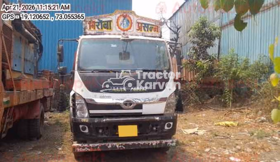 Tata LPT 1918 Second Hand Commercial Vehicles