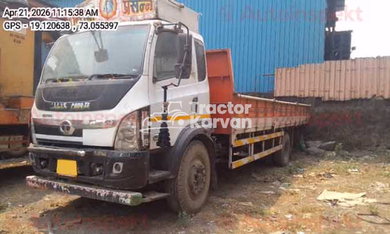 Tata LPT 1918 Used Commercial Vehicle