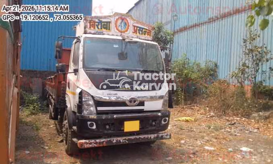 Tata LPT 1918 Used Commercial Vehicle