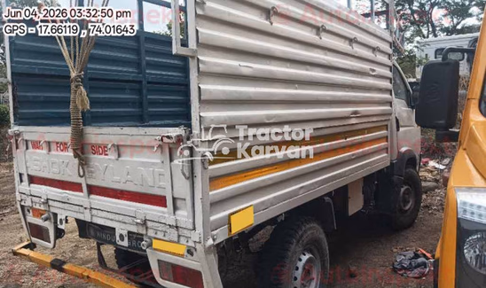 Ashok Leyland बड़ा दोस्त पुराने कमर्शियल व्हीकल