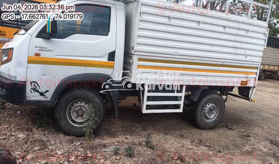 Ashok Leyland बड़ा दोस्त पुराने कमर्शियल व्हीकल