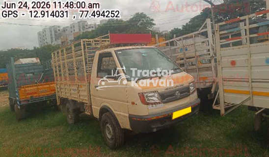 Ashok Leyland Dost Plus Second Hand Commercial Vehicles