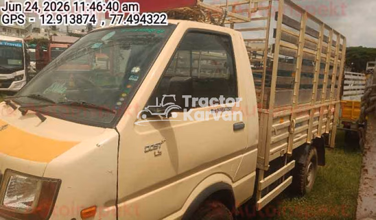 Ashok Leyland Dost Plus Used Commercial Vehicle