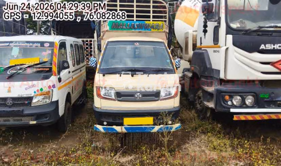 Ashok Leyland Dost Plus Second Hand Commercial Vehicles