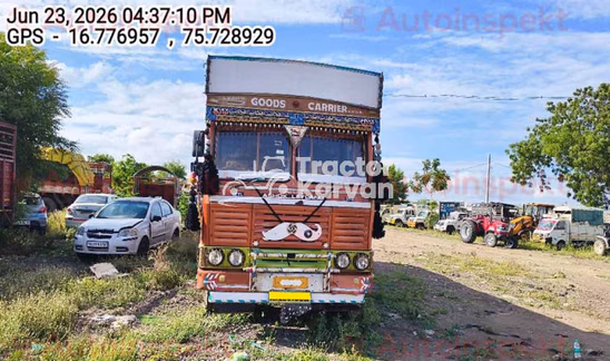 Ashok Leyland 3118 Second Hand Commercial Vehicles