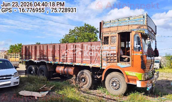 Ashok Leyland 3118 Used Commercial Vehicle
