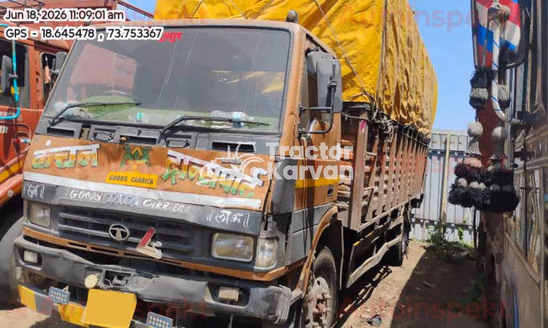 Tata LPT 1109 Used Commercial Vehicle