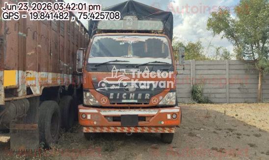 Eicher Pro 1114 Second Hand Commercial