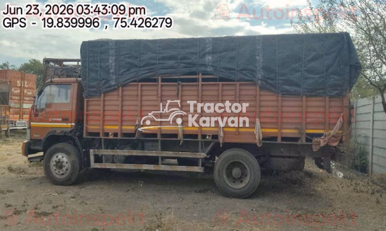 Eicher Pro 1114 Used Commercial Vehicle