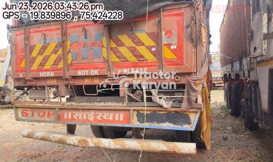 Eicher Pro 1114 Used Commercial Vehicle