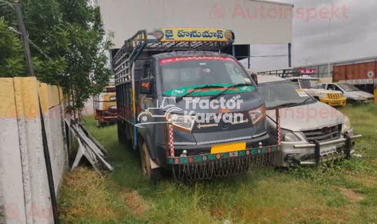 Ashok Leyland बड़ा दोस्त सेकंड हैंड कमर्शियल