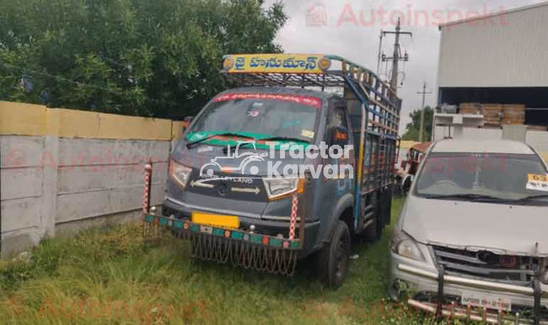 Ashok Leyland बड़ा दोस्त पुराने कमर्शियल व्हीकल