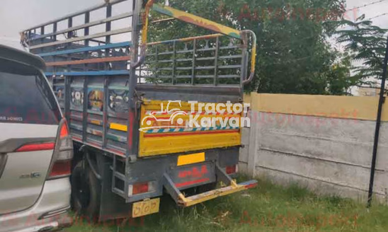 Ashok Leyland बड़ा दोस्त पुराने कमर्शियल व्हीकल