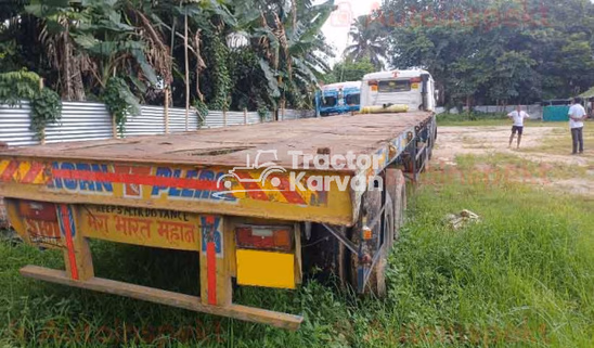 टाटा 3718 पुराने कमर्शियल व्हीकल