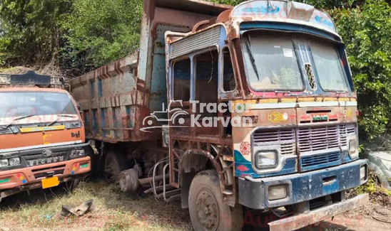 टाटा 3118 पुराने कमर्शियल व्हीकल