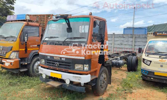 Tata LPT 1212 Used Commercial Vehicle