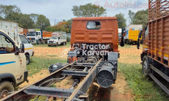 Tata LPT 1212 Used Commercial Vehicle