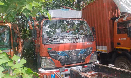 Eicher 11.1 Second Hand Commercial Vehicles