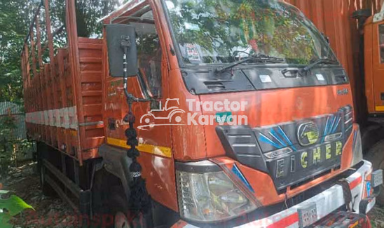 Eicher 11.1 Used Commercial Vehicle
