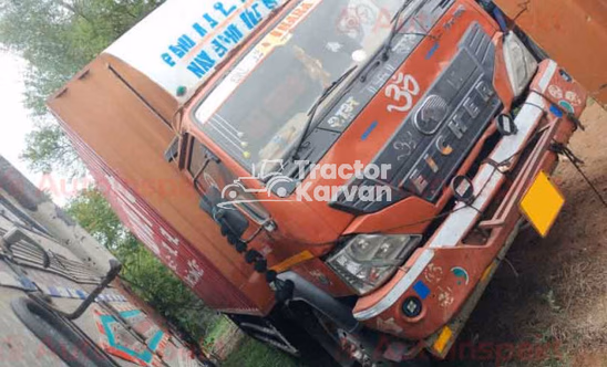 Eicher 11.1 Used Commercial Vehicle