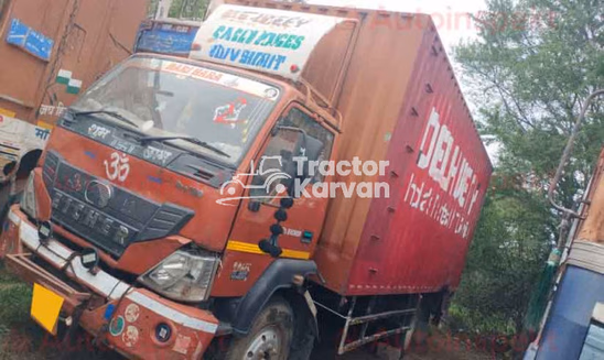 Eicher 11.1 Used Commercial Vehicle