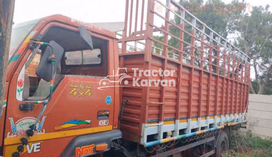 Eicher 11.1 Used Commercial Vehicle