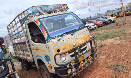 Tata ACE Used Commercial Vehicle