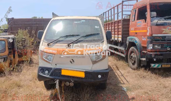Ashok Leyland Bada Dost Second Hand Commercial