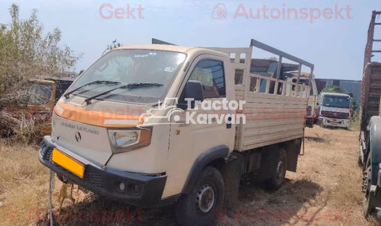 Ashok Leyland Bada Dost Used Commercial Vehicle