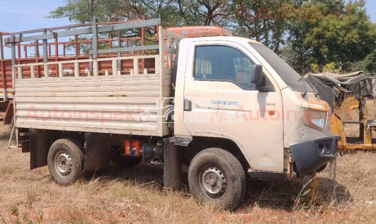 Ashok Leyland Bada Dost Used Commercial Vehicle