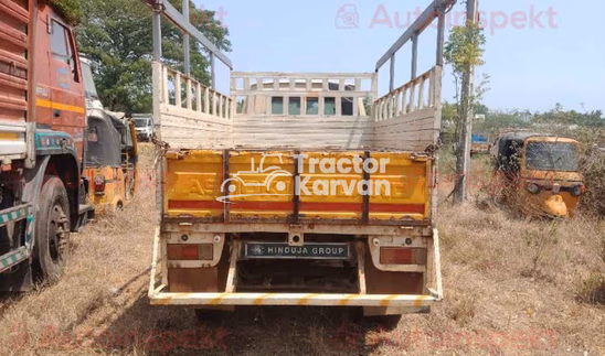 Ashok Leyland Bada Dost Used Commercial Vehicle