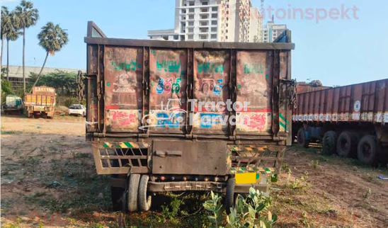 अशोक लेलैंड 3118 पुराने कमर्शियल व्हीकल