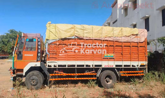 Ashok Leyland Ecomet 1214 Used Commercial Vehicle