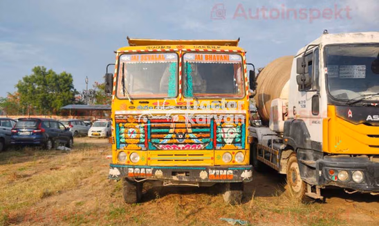 Ashok Leyland U-2518T Second Hand Commercial