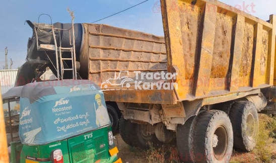 Ashok Leyland U-2518T Used Commercial Vehicle