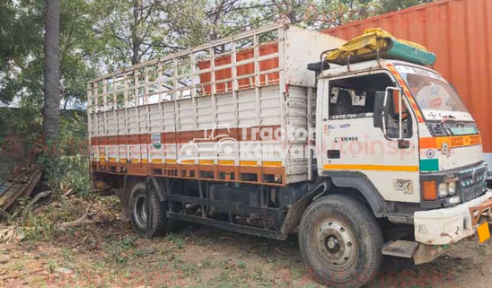 Eicher 11.1 Used Commercial Vehicle