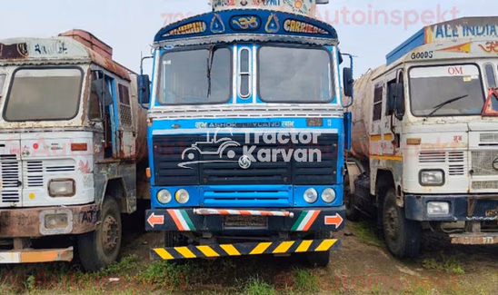 Ashok Leyland 3718 Second Hand Commercial