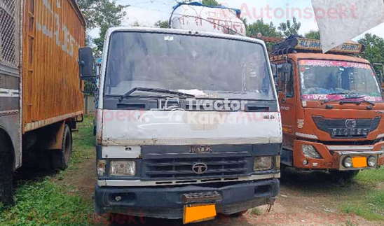 Tata SFC 407 Second Hand Commercial
