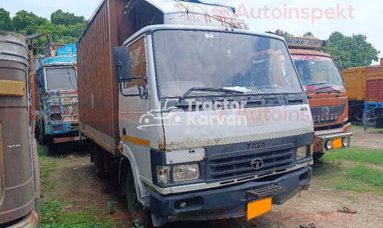 Tata SFC 407 Used Commercial Vehicle