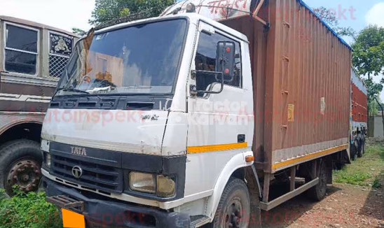 Tata SFC 407 Used Commercial Vehicle