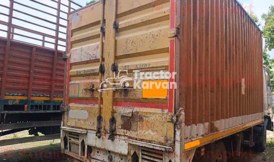 Tata SFC 407 Used Commercial Vehicle