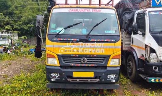 BharatBenz 1214R Second Hand Commercial Vehicles